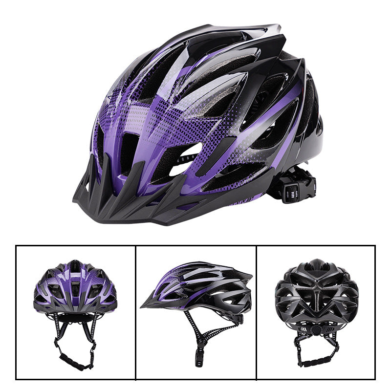 Bicycle Helmet