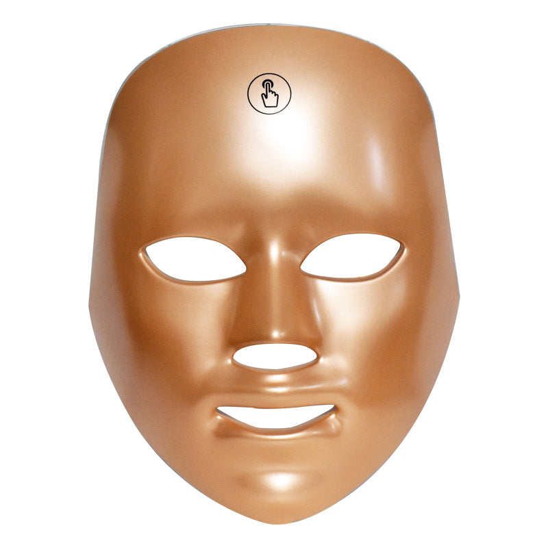 Photon Skin Rejuvenation Instrument Beauty Mask