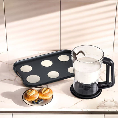 BATTER DISPENSER Cake Batter Separator Measuring Cup Dispenser Handheld DIY Baking Tool